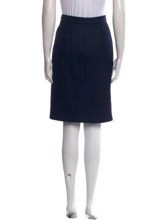 Carolina Herrera Knee-Length Skirt