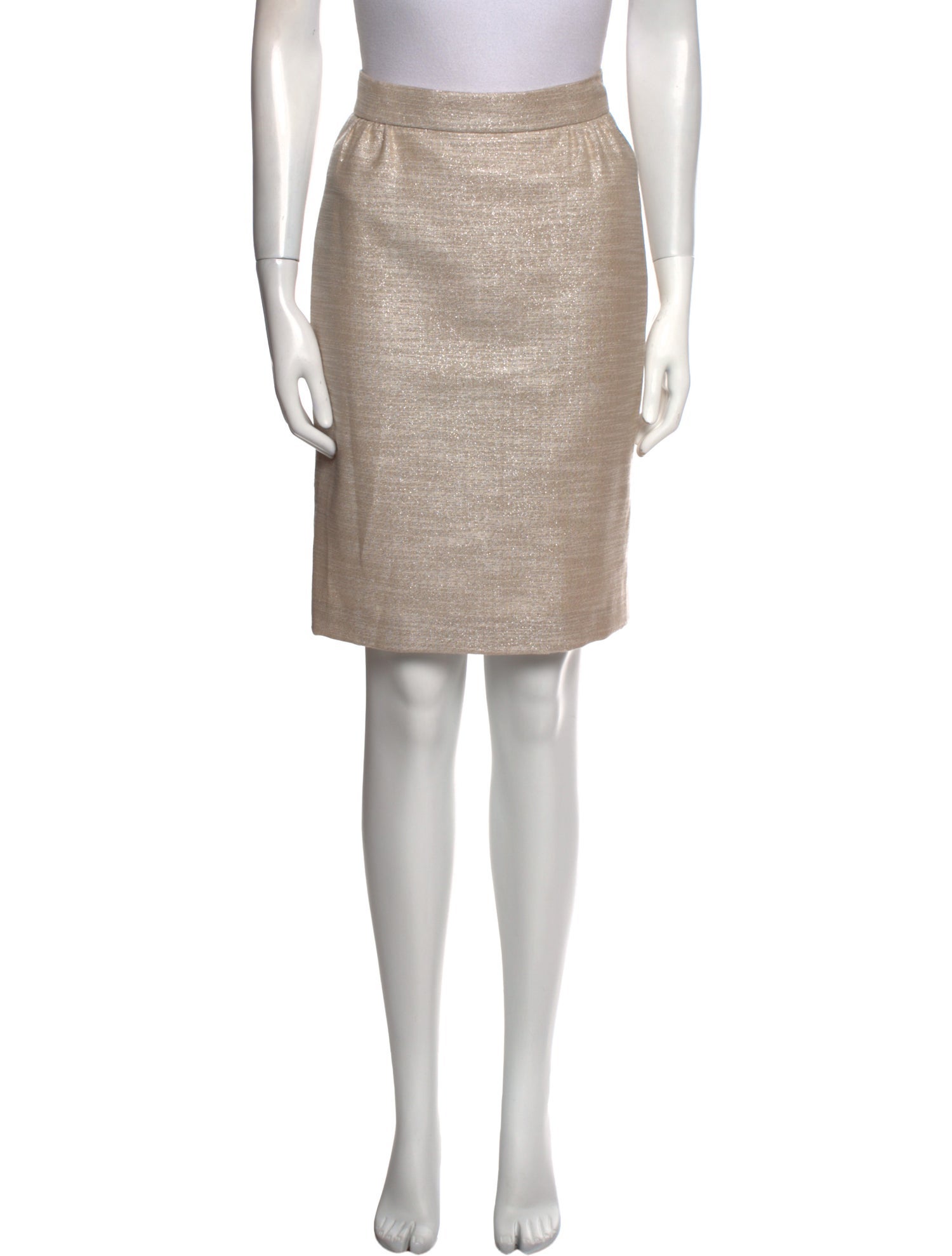 Carolina Herrera Knee-Length Skirt