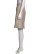 Carolina Herrera Knee-Length Skirt