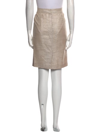 Carolina Herrera Knee-Length Skirt