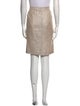 Carolina Herrera Knee-Length Skirt
