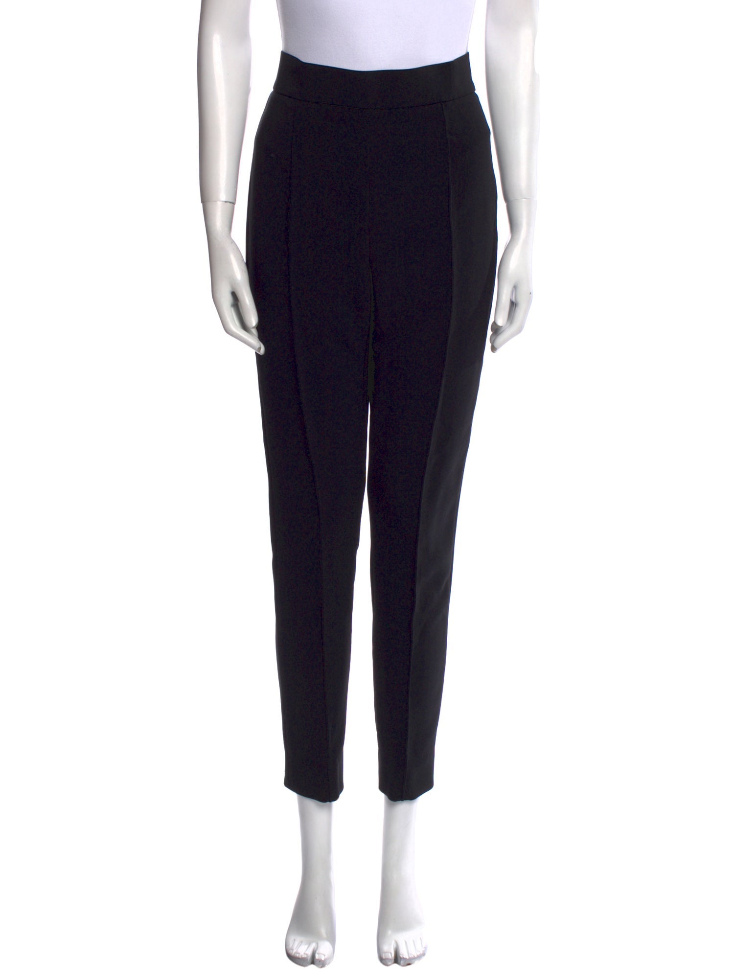Carolina Herrera Skinny Leg Pants