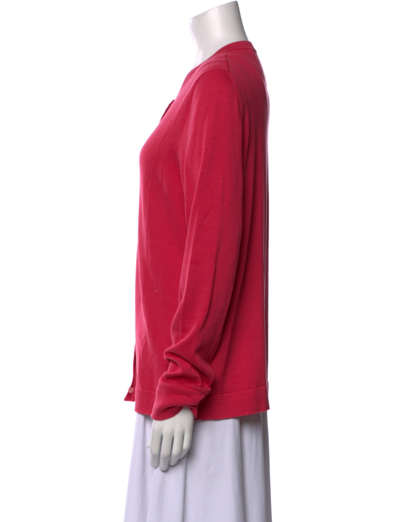 Carolina Herrera Crew Neck Sweater