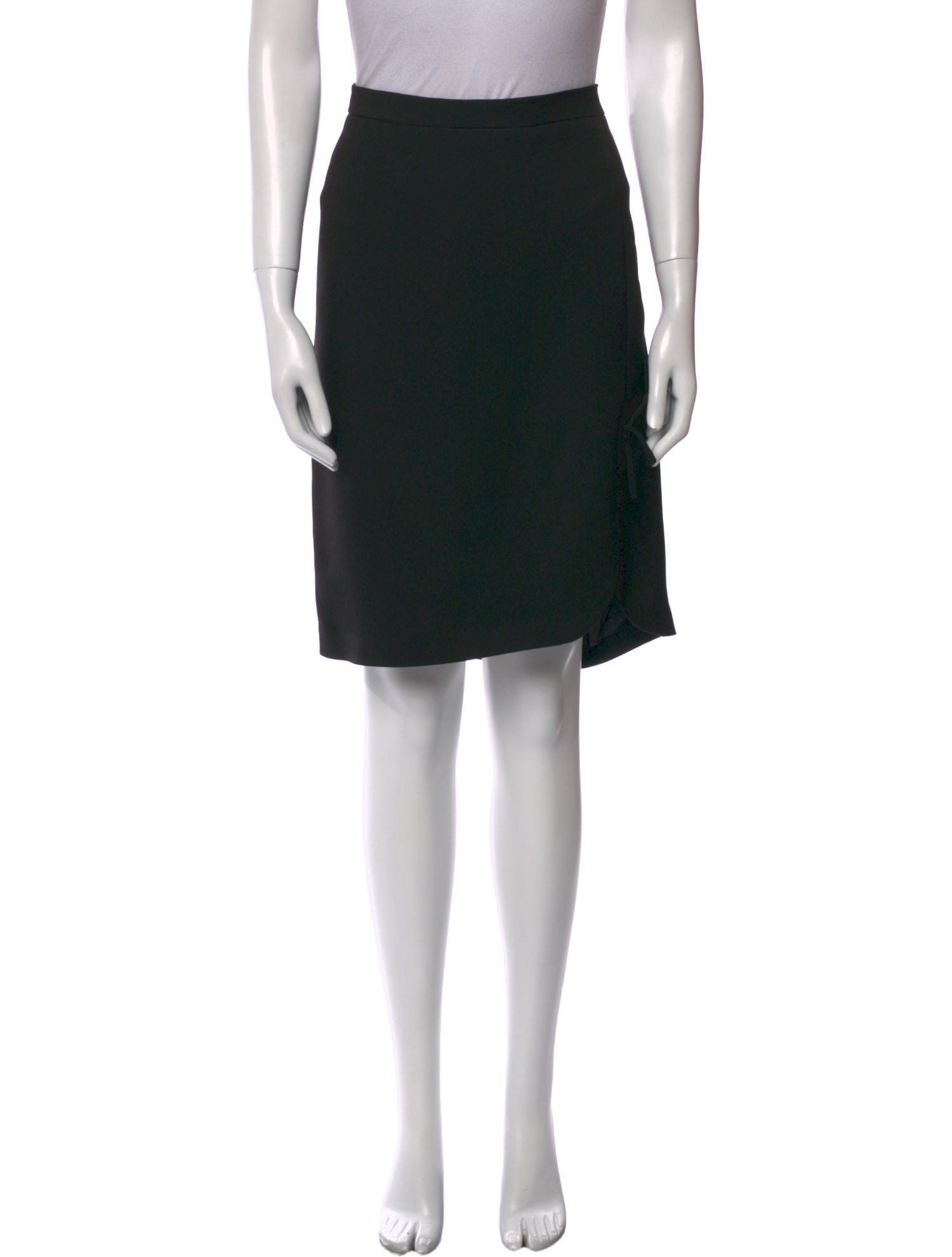 Carolina Herrera Knee-Length Skirt