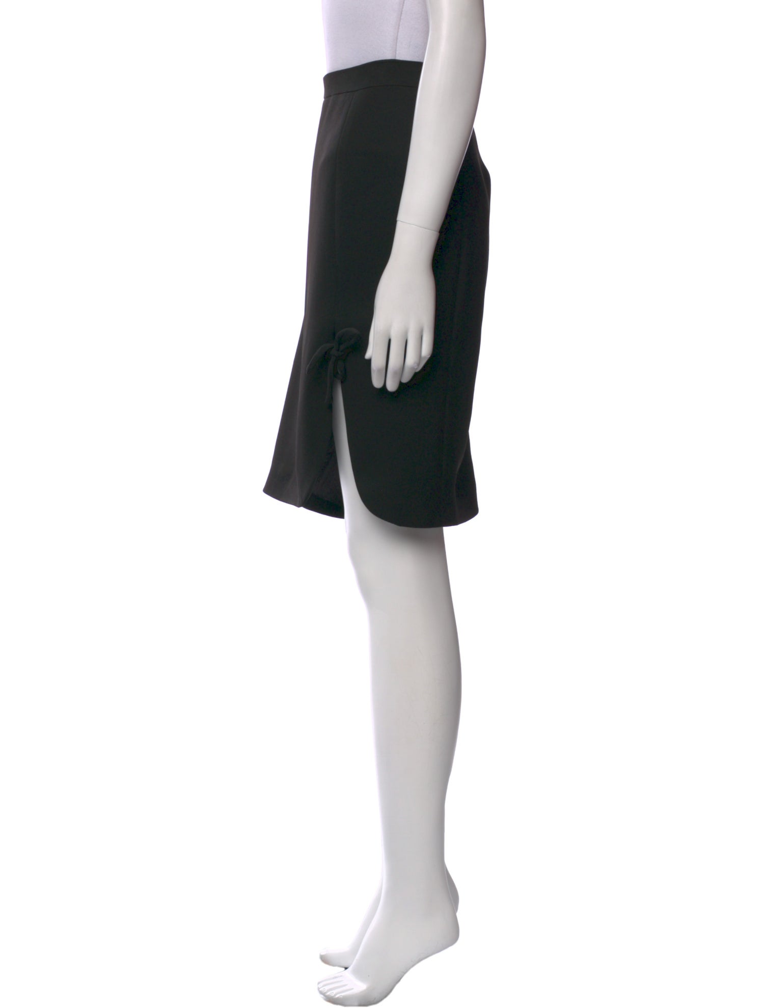 Carolina Herrera Knee-Length Skirt