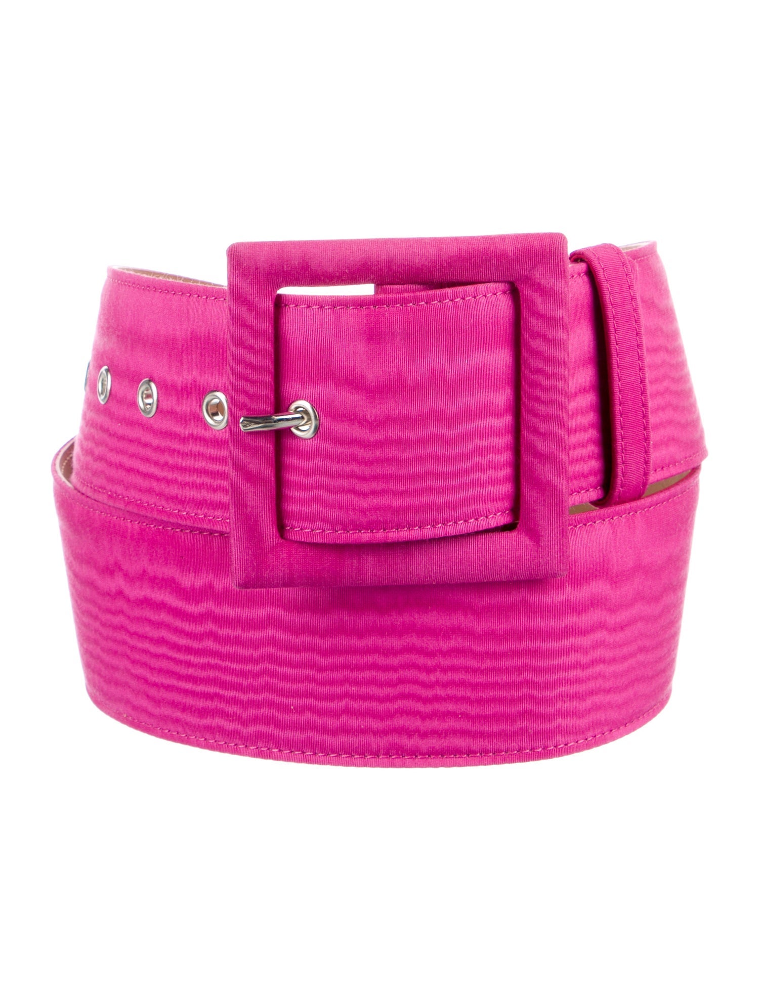Carolina Herrera Wide Belt w/ Tags