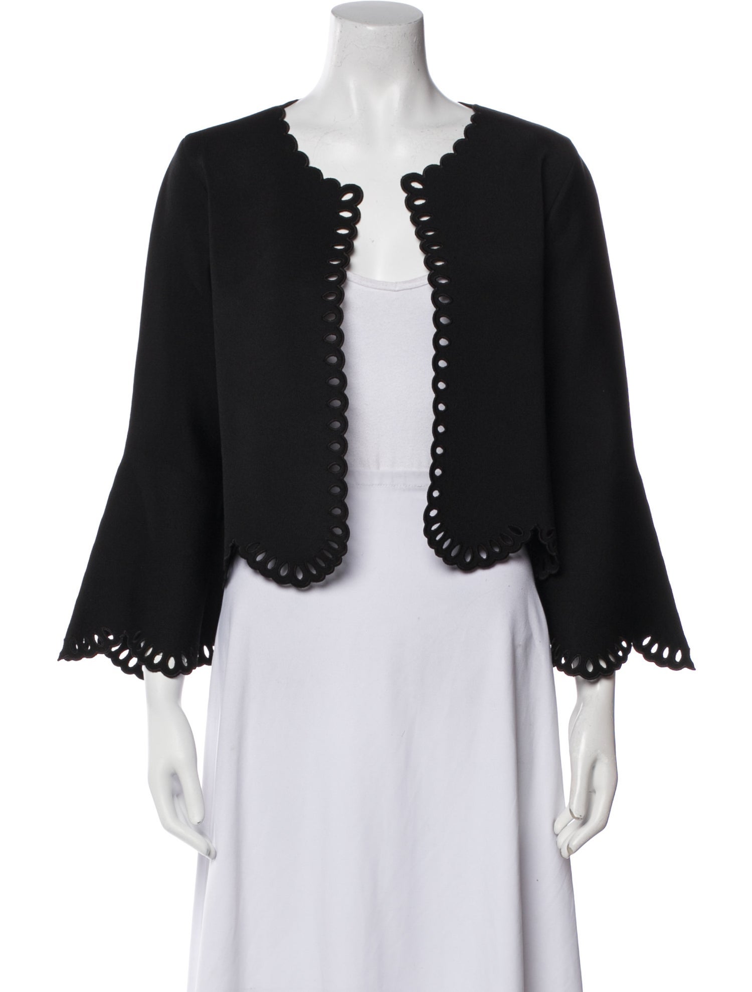Carolina Herrera Evening Jacket