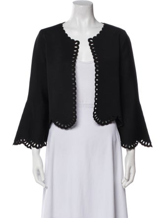 Carolina Herrera Evening Jacket