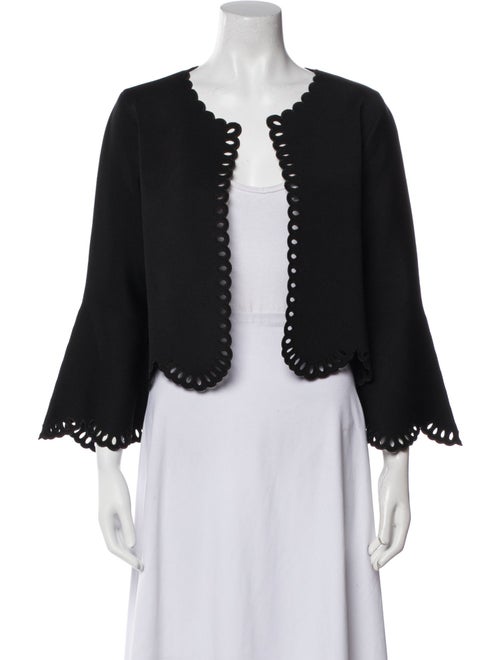 Carolina Herrera Evening Jacket