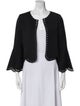 Carolina Herrera Evening Jacket