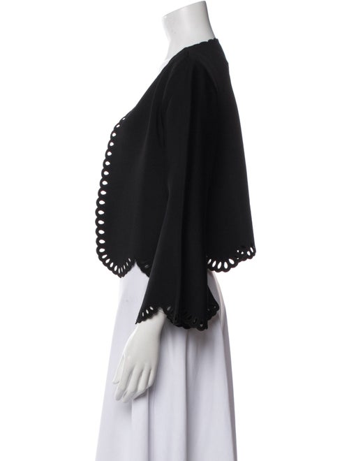 Carolina Herrera Evening Jacket