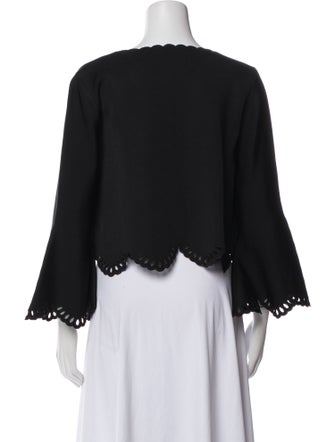 Carolina Herrera Evening Jacket