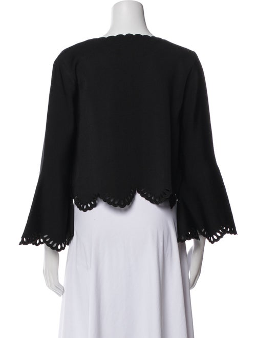 Carolina Herrera Evening Jacket