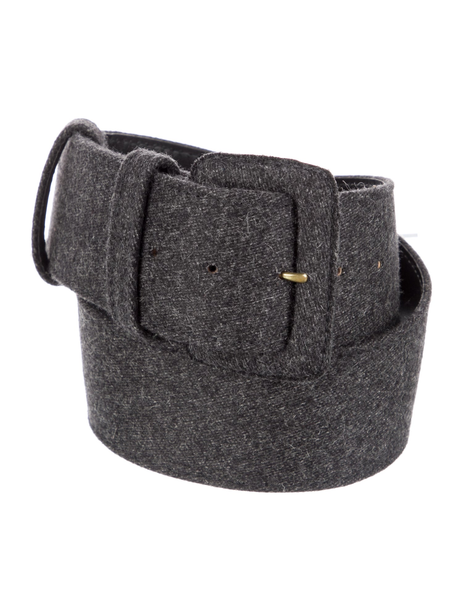 Carolina Herrera Wide Waist Belt