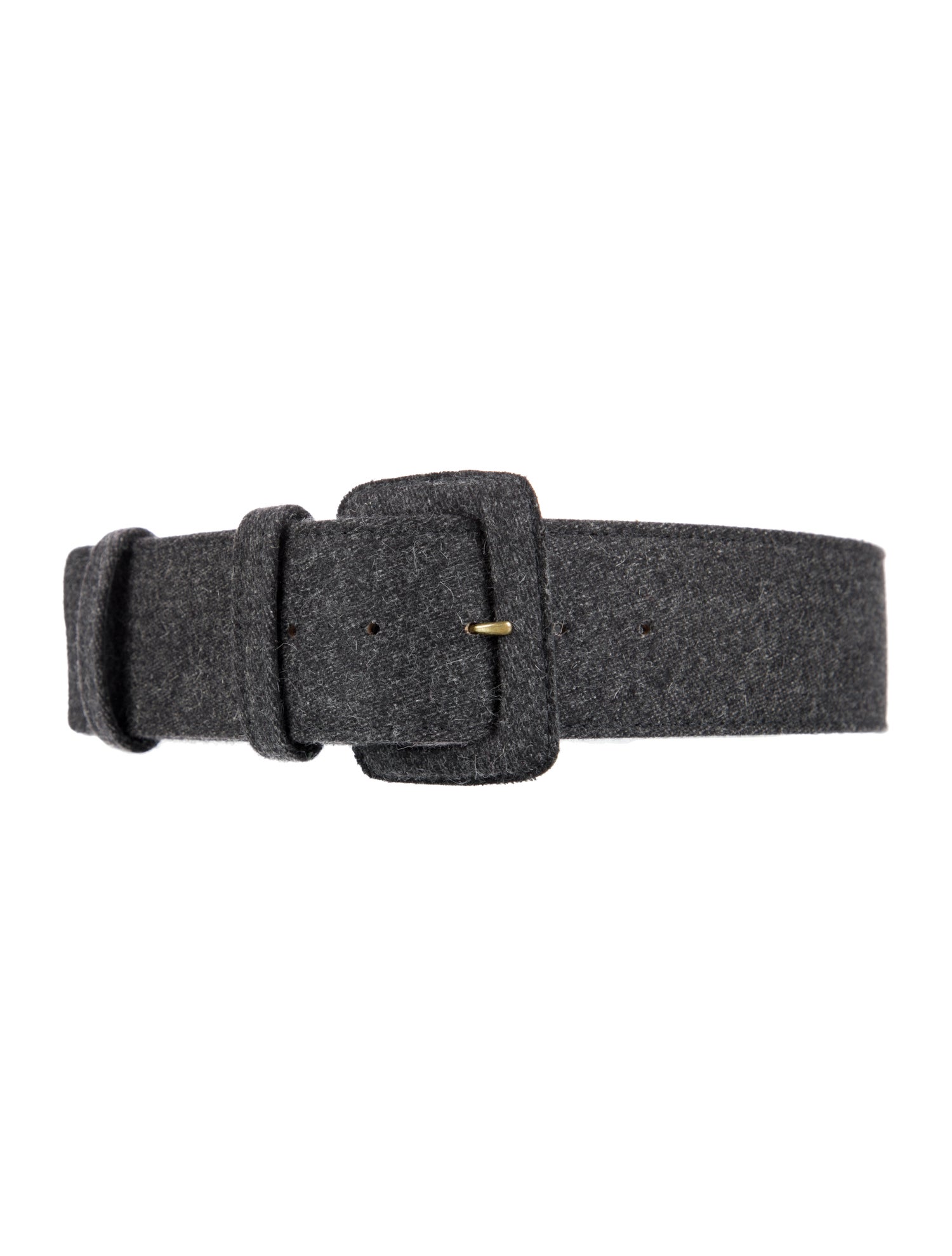 Carolina Herrera Wide Waist Belt