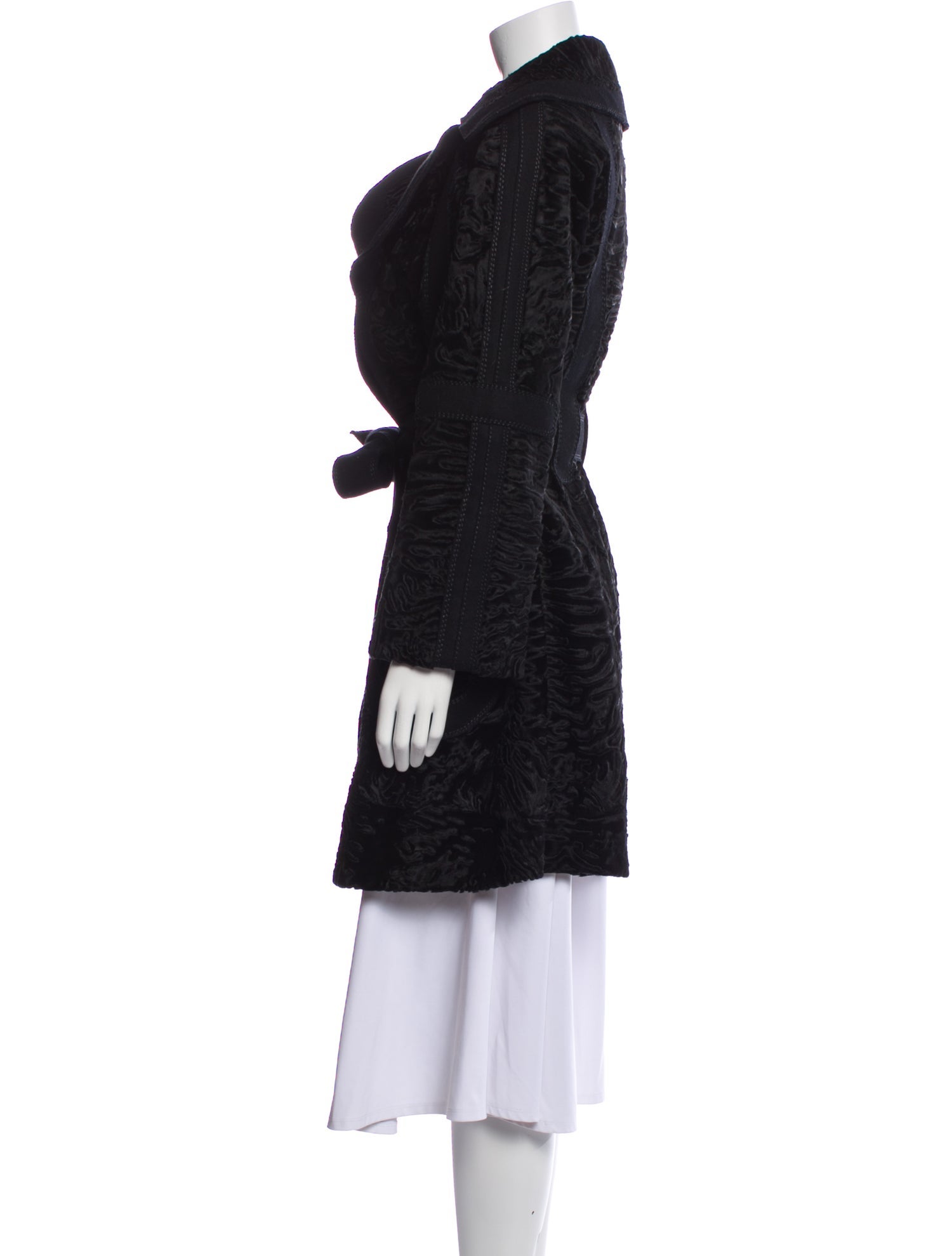 Carolina Herrera Coat