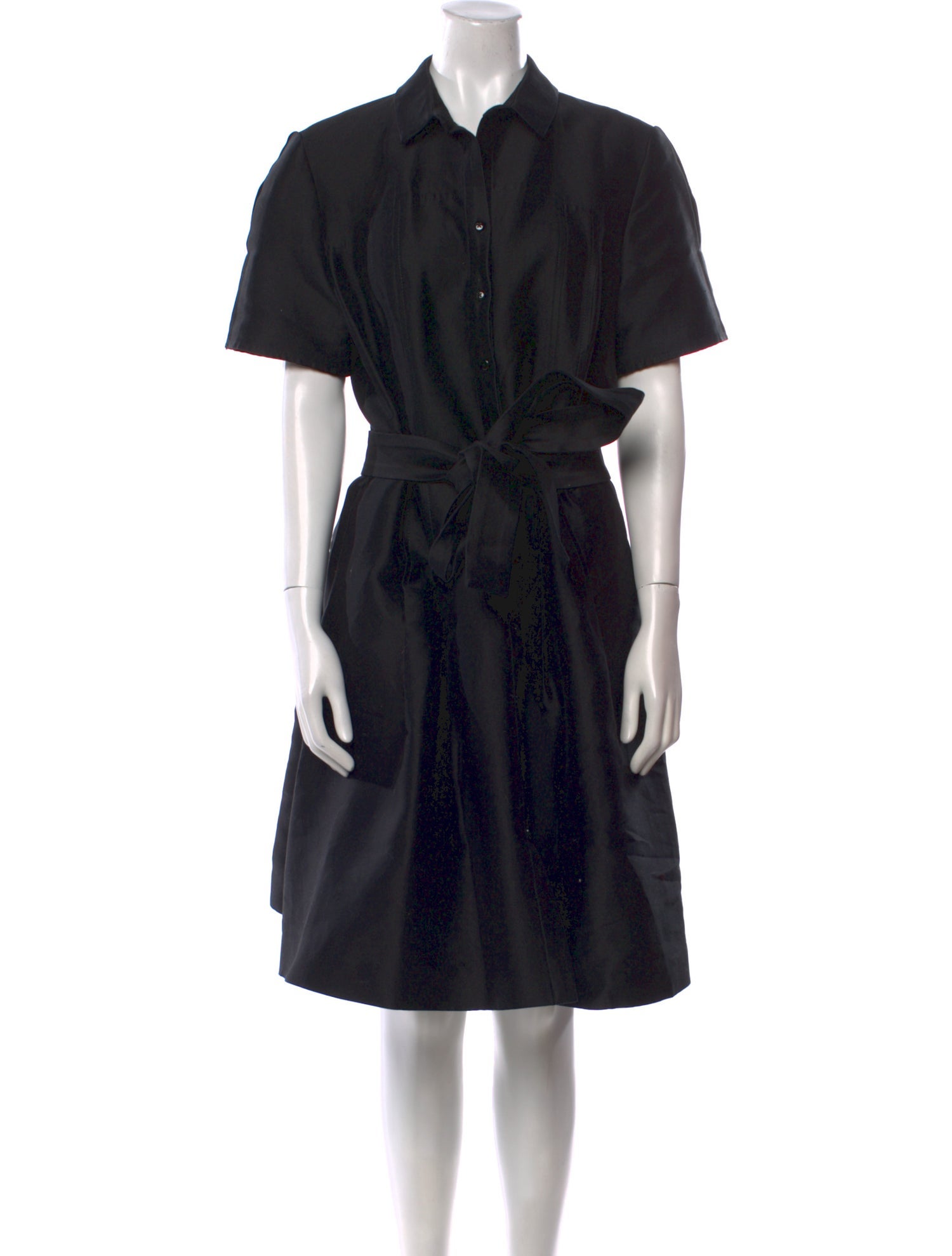 Carolina Herrera Knee-Length Dress