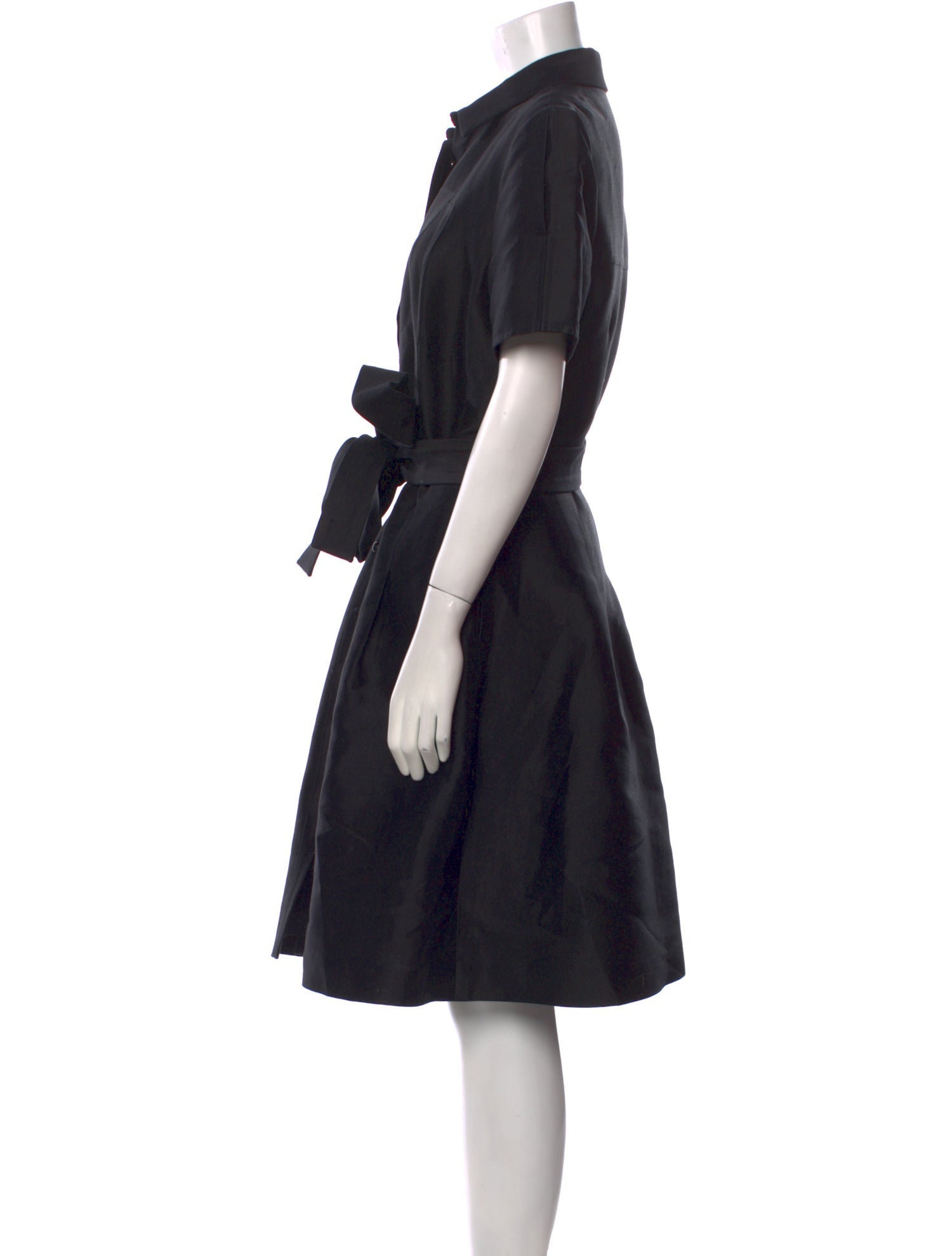Carolina Herrera Knee-Length Dress
