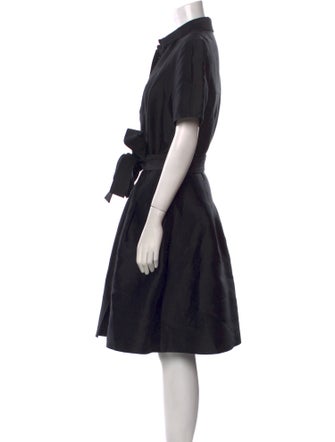 Carolina Herrera Knee-Length Dress