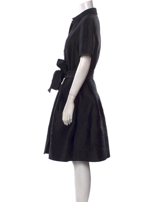 Carolina Herrera Knee-Length Dress