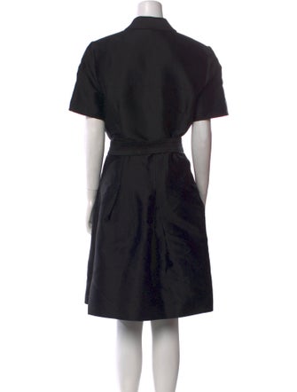 Carolina Herrera Knee-Length Dress