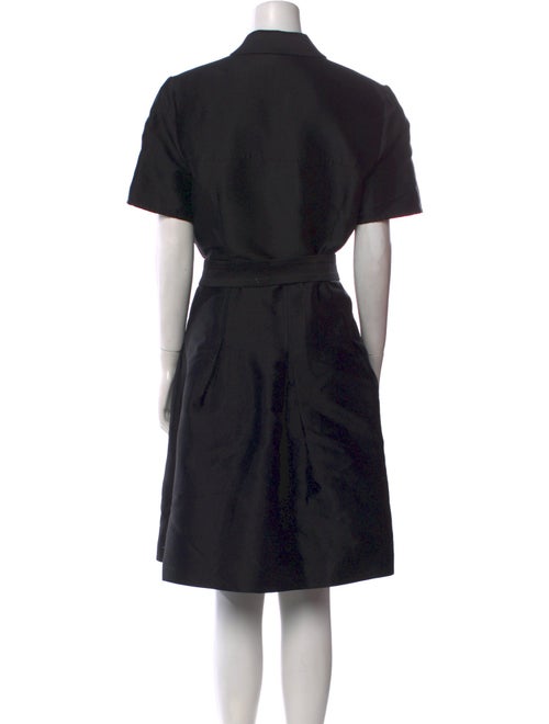 Carolina Herrera Knee-Length Dress