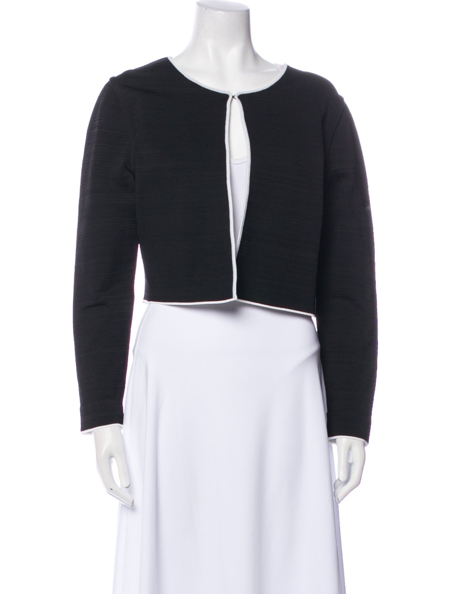 Carolina Herrera Evening Jacket