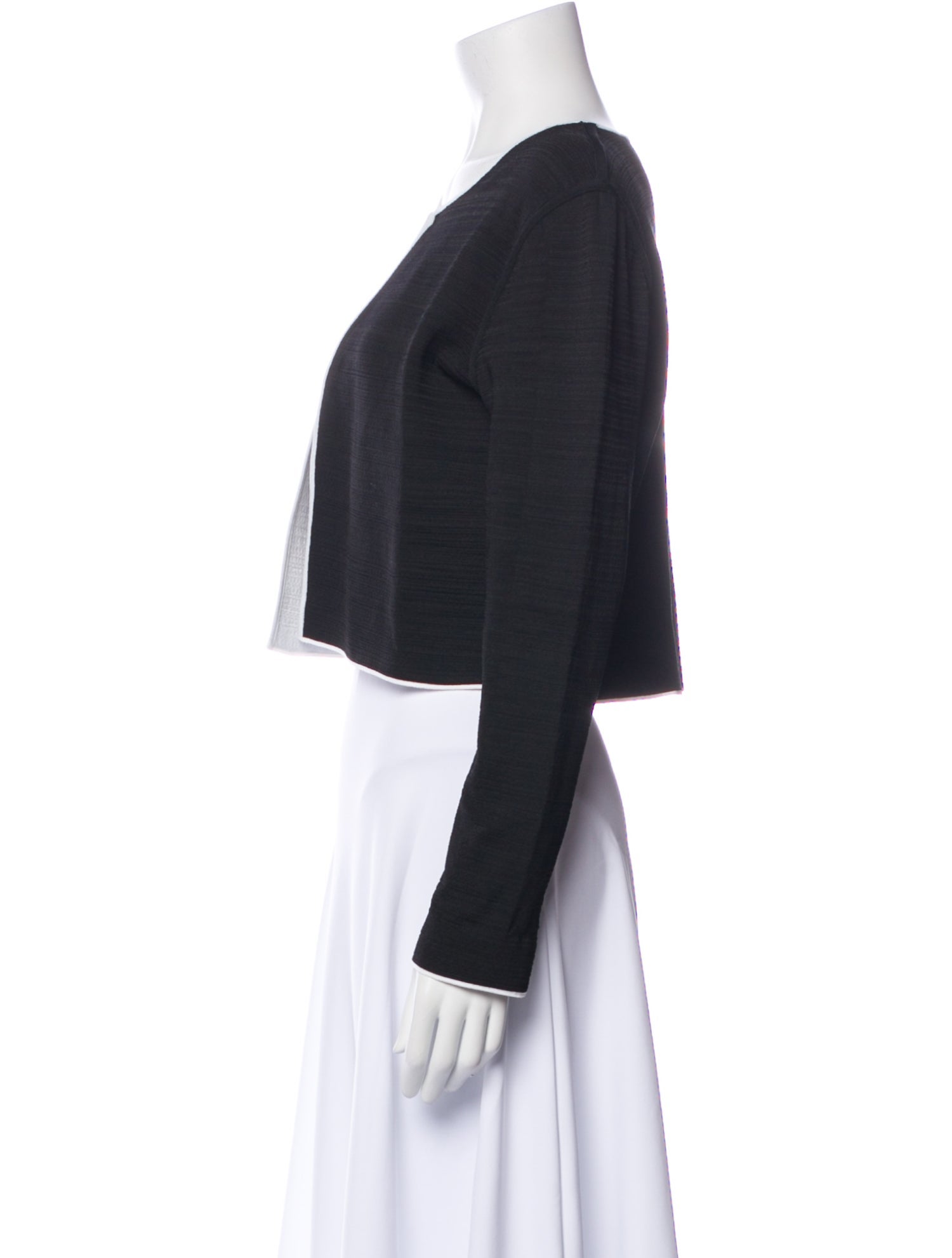 Carolina Herrera Evening Jacket