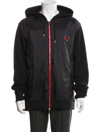 Carolina Herrera Windbreaker