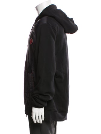 Carolina Herrera Windbreaker