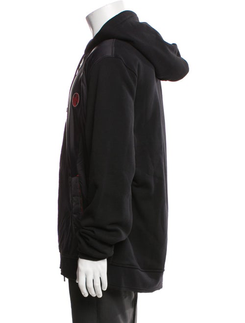 Carolina Herrera Windbreaker