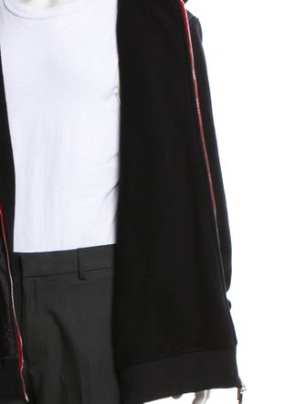 Carolina Herrera Windbreaker