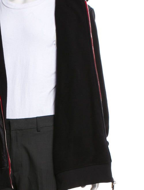 Carolina Herrera Windbreaker