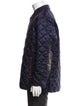 Carolina Herrera Puffer Coat