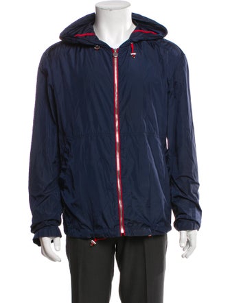 Carolina Herrera Windbreaker