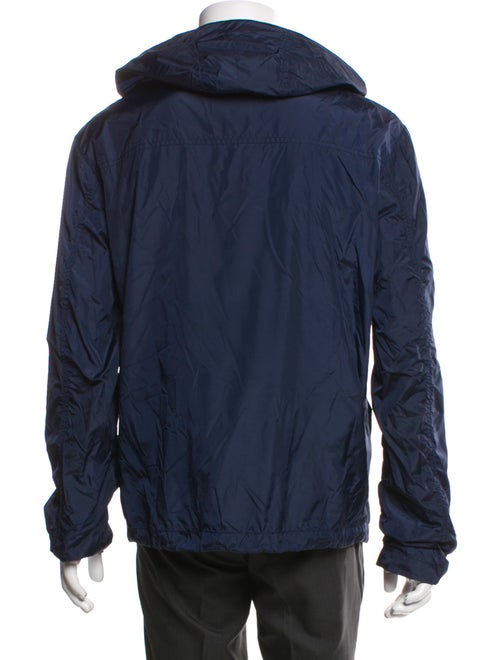 Carolina Herrera Windbreaker