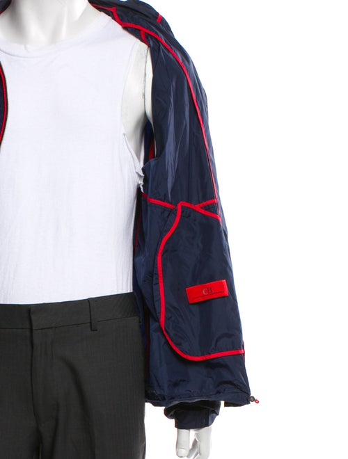 Carolina Herrera Windbreaker