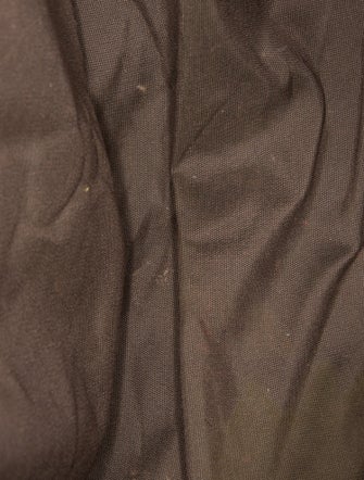 CH Carolina Herrera Canvas Top Handle Bag