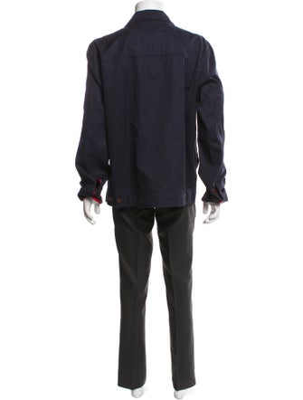 Carolina Herrera Trench Coat