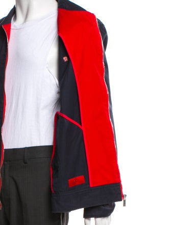 Carolina Herrera Trench Coat