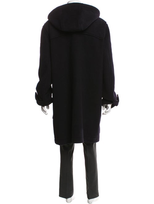 Carolina Herrera Wool Parka