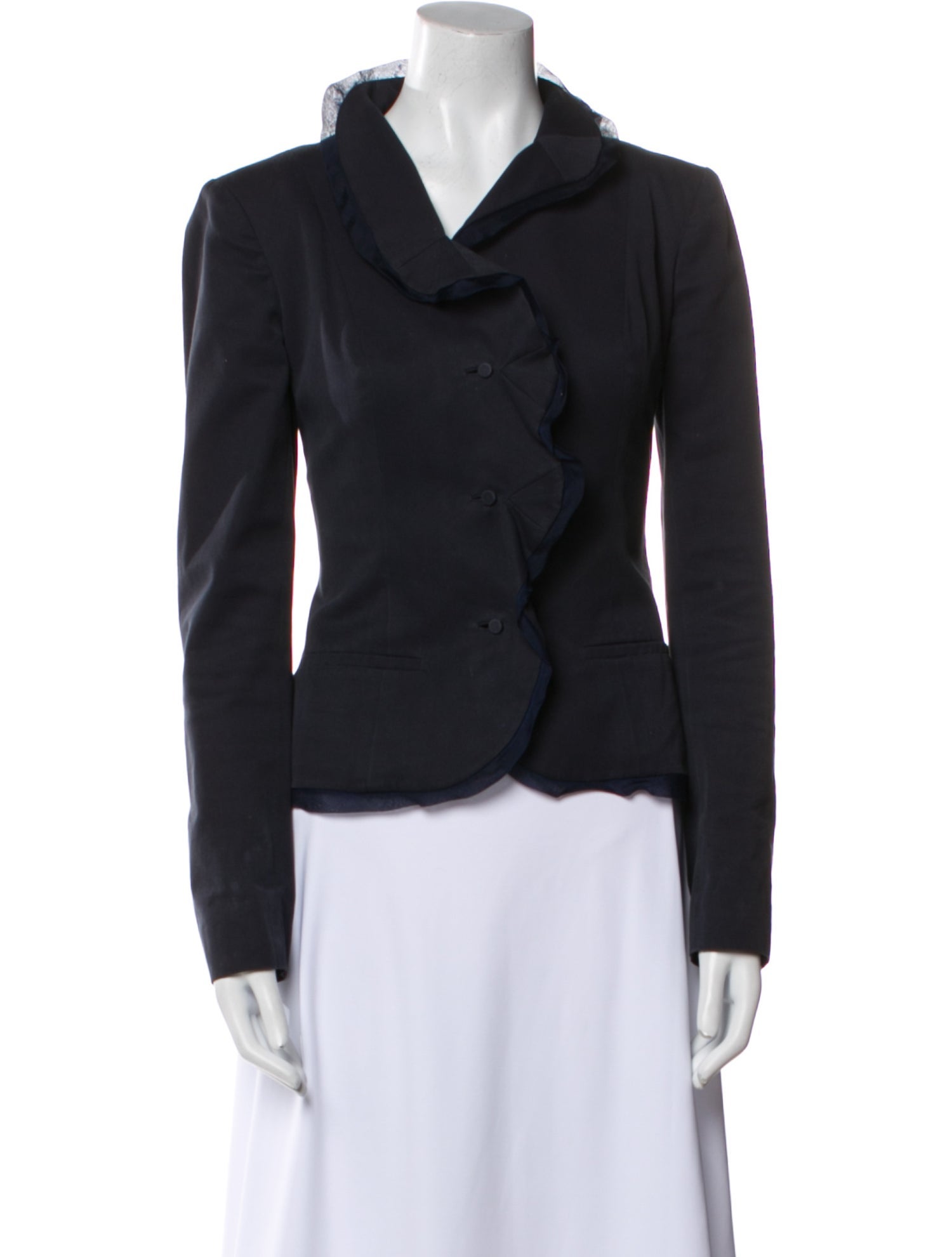Carolina Herrera Blazer