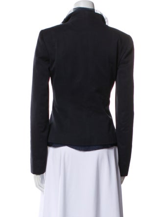 Carolina Herrera Blazer