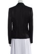 Carolina Herrera Wool Blazer