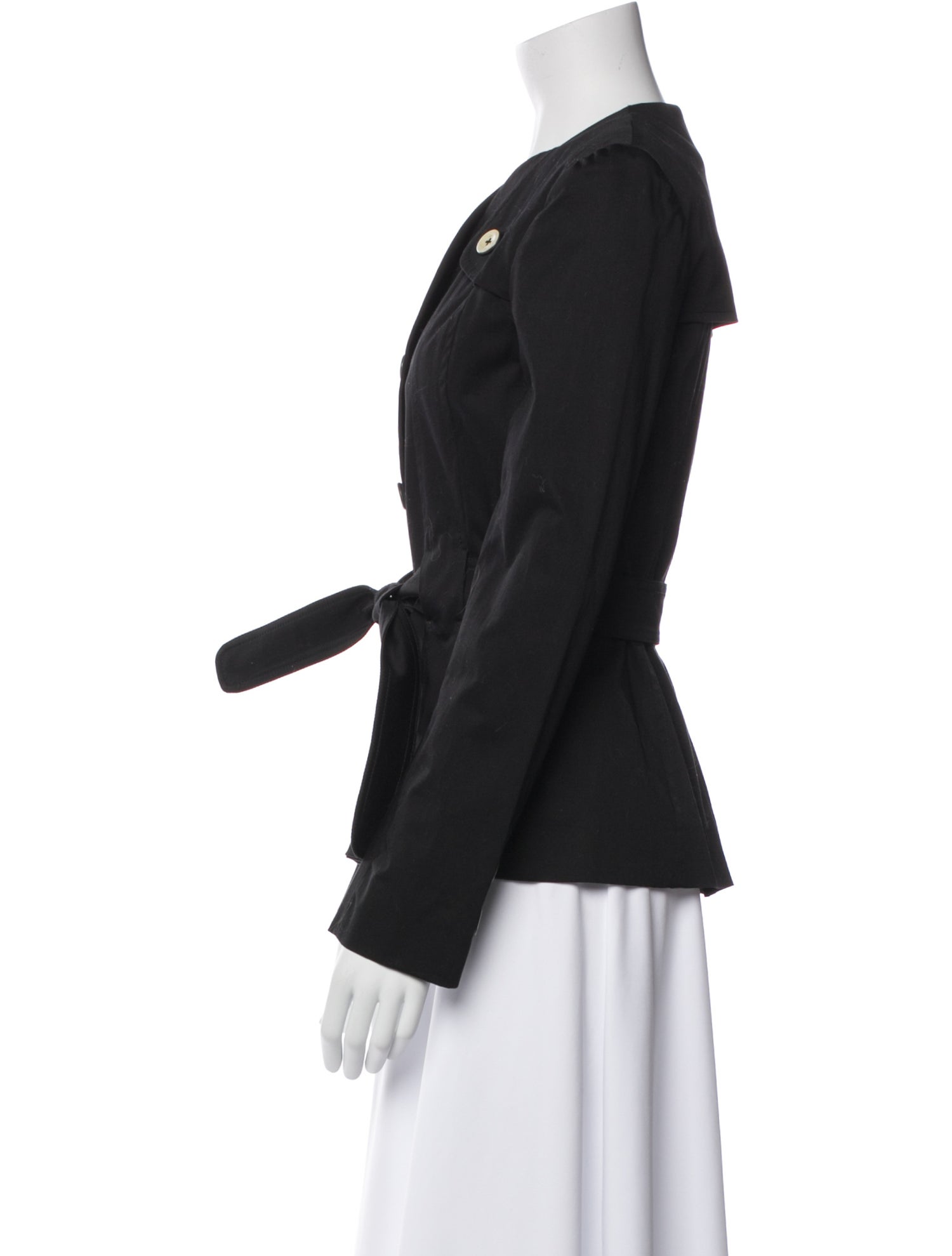 Carolina Herrera Evening Jacket