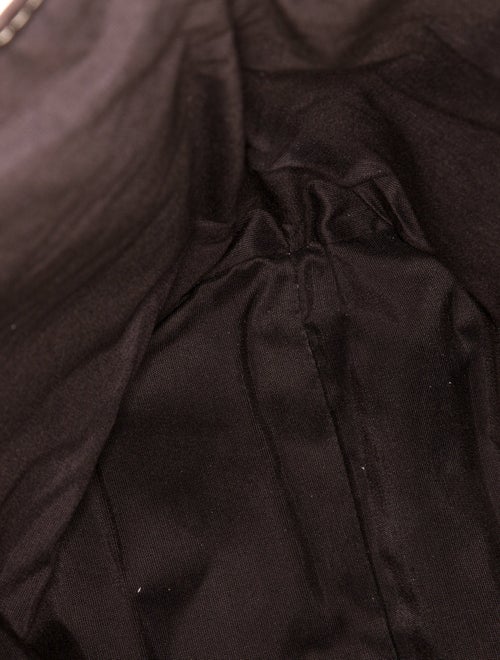 Carolina Herrera Canvas Tote