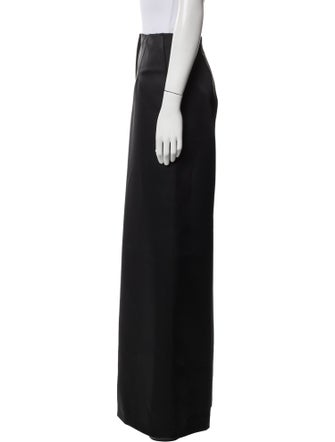 Carolina Herrera Wide Leg Pants