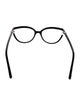 Carolina Herrera Cat-Eye Eyeglasses
