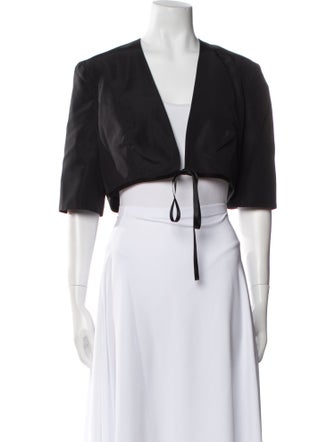 Carolina Herrera Bolero