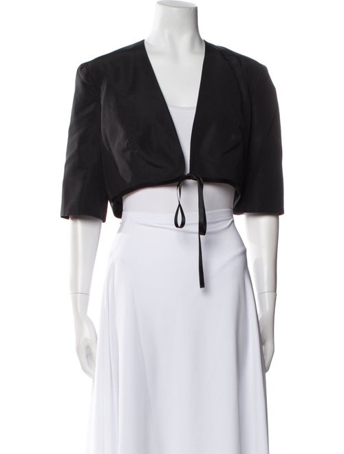 Carolina Herrera Bolero